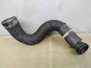 патрубок интеркулера Chevrolet Equinox 3 поколение 2018, 1.5 л., бензин, АКПП, серый 139х, минивэн, передний привод