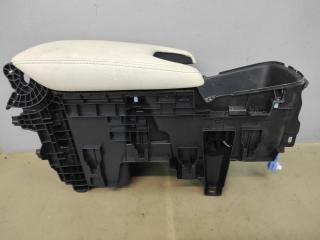 подлокотник Acura Integra 4 поколение 2024, 1.5 л., бензин, АКПП, синий, хетчбэк 5 дв., передний привод, SC0361377AFE