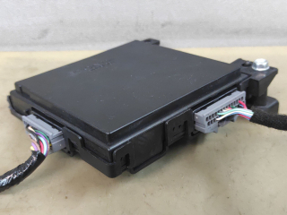 блок управления печки / климат-контроля Acura Integra 4 поколение 2024, 1.5 л., бензин, АКПП, синий, хетчбэк 5 дв., передний привод, 796003S5A511M1