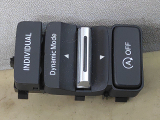 блок управления Dynamic Drive Acura Integra 4 поколение 2024, 1.5 л., бензин, АКПП, синий, хетчбэк 5 дв., передний привод