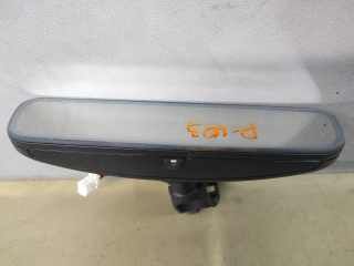 зеркало салона Acura Integra 4 поколение 2024, 1.5 л., бензин, АКПП, синий, хетчбэк 5 дв., передний привод, 3S5X01, E1110R0510881