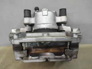 суппорт передний левый Acura Integra 4 поколение 2024, 1.5 л., бензин, АКПП, синий, хетчбэк 5 дв., передний привод