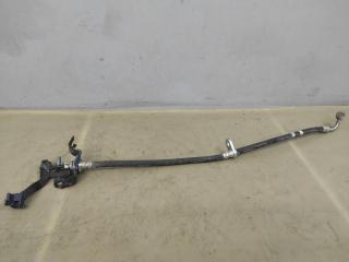 шланг тормозной Acura Integra 4 поколение 2024, 1.5 л., бензин, АКПП, синий, хетчбэк 5 дв., передний привод