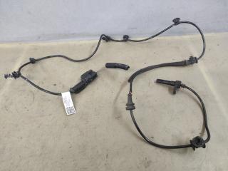 датчик ABS Chevrolet Equinox 3 поколение 2018, 1.5 л., бензин, АКПП, серый 139х, минивэн, передний привод, 84332640