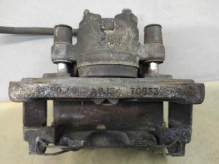 суппорт передний левый Ford Escape 4 поколение CX482 2021, 2.5 л., гибрид, АКПП, внедорожник 5 дв., полный привод