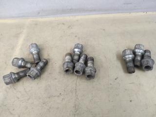 болт колесный Volkswagen Jetta 7 поколение 2019, 1.4 л., бензин, АКПП, синий, седан, передний привод