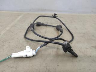 датчик ABS Suzuki Kizashi 1 поколение 2012, 2.4 л., J24B, бензин, АКПП, красный, седан, полный привод