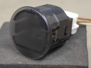 датчик света Subaru Impreza 5 поколение (GK/GT) 2019, 2.0 л., бензин, вариатор, серый, седан, полный привод