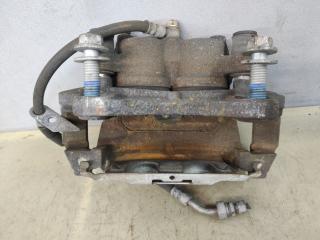 суппорт передний левый Ford Edge 2 поколение CD539 2018, 2.0 л., бензин, АКПП, черный, внедорожник 5 дв., полный привод, F2GC2011NC, E1GC2B302AA