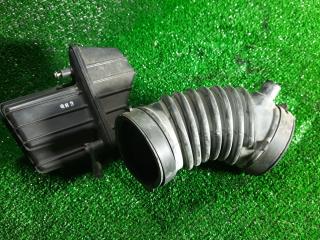 гофра инжектора Mazda 5 1 поколение [рестайлинг] 2008, 2.0 л., LF17, бензин, АКПП, минивэн, передний привод, правый руль