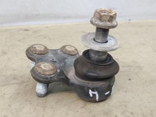 шаровая опора Subaru Impreza 5 поколение (GK/GT) 2019, 2.0 л., бензин, вариатор, серый, седан, полный привод