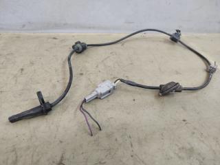 датчик ABS Subaru Impreza 5 поколение (GK/GT) 2019, 2.0 л., бензин, вариатор, серый, седан, полный привод