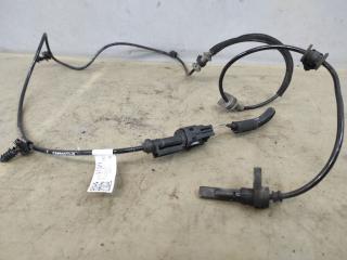 датчик ABS Chevrolet Equinox 3 поколение 2019, 1.5 л., бензин, АКПП, белый 140х, минивэн, передний привод, 84449199