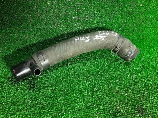 патрубок радиатора Mazda 626 GE [рестайлинг] 1996, 2.5 л., бензин