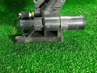 фланец (тройник) системы охлаждения Mazda 5 1 поколение [рестайлинг] 2008, 2.0 л., LF17, бензин, АКПП, минивэн, передний привод, правый руль, LF941517Z