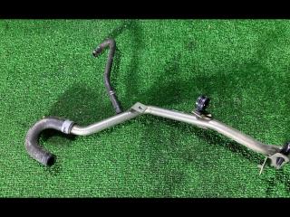 трубка охлаждающей жидкости Mazda 5 CR [рестайлинг] 2007, 2.0 л., GDi, LF-VDS, бензин, АКПП, минивэн, передний привод, правый руль