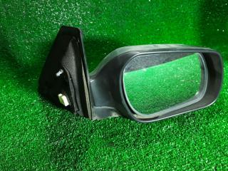 зеркало наружное правое Mazda 3 BK 2005, седан
