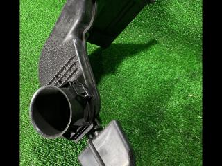 воздухозаборник Mazda 6 GJ [рестайлинг] 2015, 2.2 л., SHY1, дизель, МКПП, седан, передний привод, правый руль