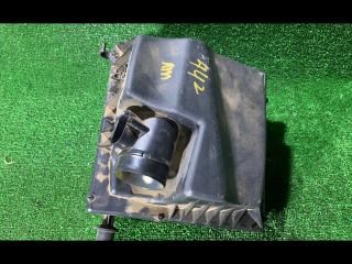 корпус воздушного фильтра Chevrolet Cruze 1 поколение [рестайлинг] 2014, 1.8 л., бензин, АКПП, белый, седан, передний привод, правый руль