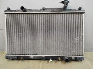 радиатор (основной) Suzuki Kizashi 1 поколение 2012, 2.4 л., J24B, бензин, АКПП, красный, седан, полный привод, CU13250, B2UNAL08101, SS170818