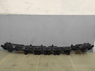 абсорбер бампера Ford Edge 2 поколение CD539 2018, 2.0 л., бензин, АКПП, черный, внедорожник 5 дв., полный привод