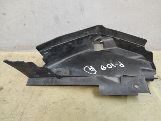 накладка (воздуховод) на телевизор Ford Edge 2 поколение CD539 2018, 2.0 л., бензин, АКПП, черный, внедорожник 5 дв., полный привод, FT4B8N341AB