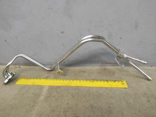 трубка охлаждающей жидкости Volkswagen Jetta 7 поколение 2019, 1.4 л., бензин, АКПП, серый, седан, передний привод, 04E122157BR, DEBTV14091703