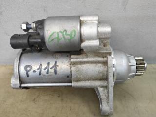 стартер Volkswagen Jetta 7 поколение 2019, 1.4 л., бензин, АКПП, серый, седан, передний привод, 0AM911022C, 0001179608