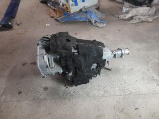 вариатор Subaru Impreza 5 поколение (GK/GT) 2019, 2.0 л., бензин, вариатор, серый, седан, полный привод