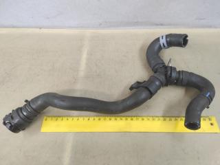 патрубок радиатора Volkswagen Jetta 7 поколение 2019, 1.4 л., бензин, АКПП, серый, седан, передний привод, 5QM122157AD