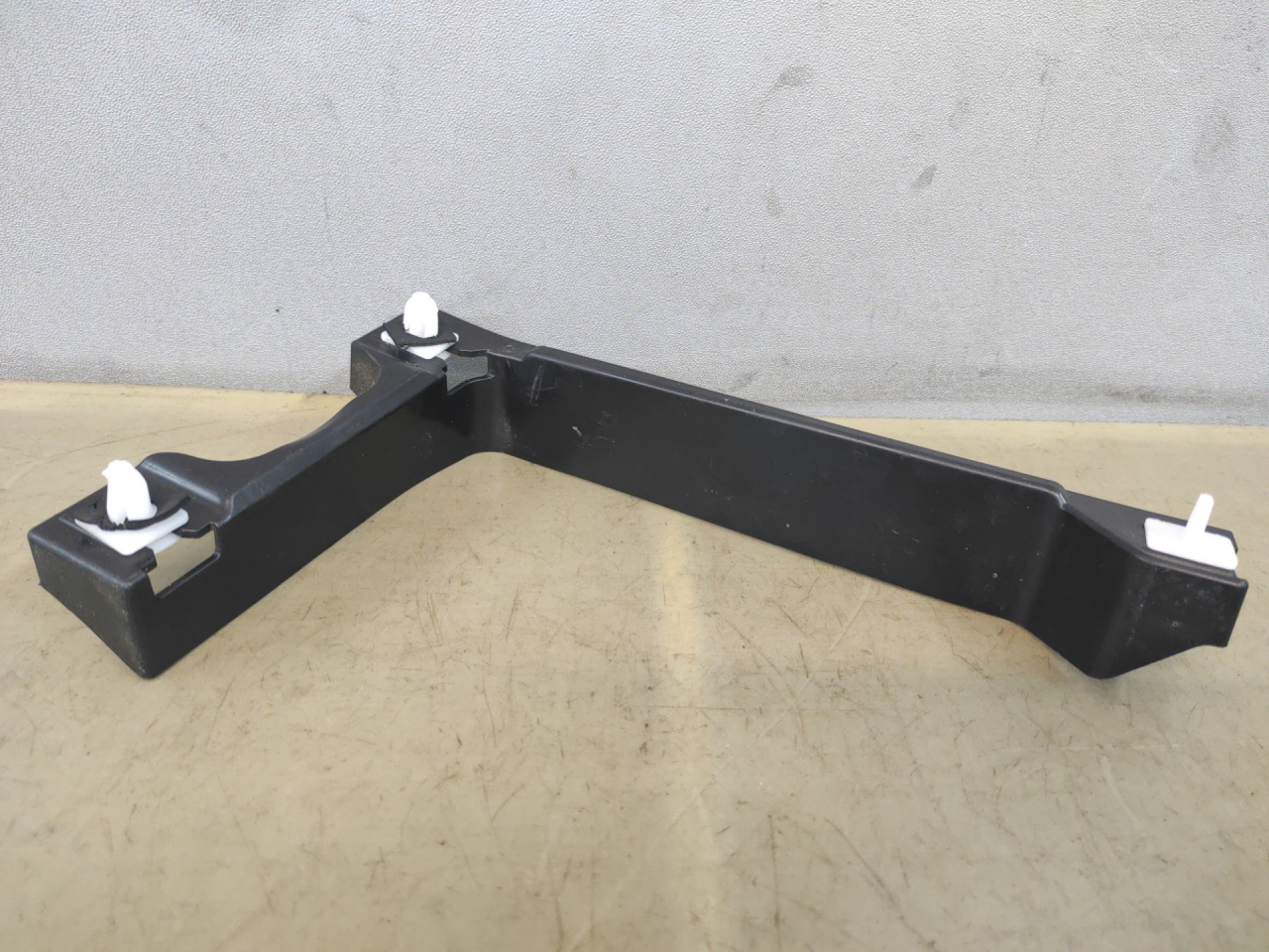 пластик Acura Integra 4 поколение 2024, 1.5 л., бензин, АКПП, синий, хетчбэк 5 дв., передний привод, HON2219754613S5, 754613S5 - фото №1