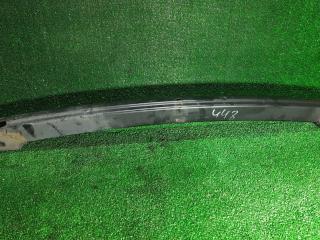 усилитель бампера переднего Mazda Tribute 1 поколение 2003, 2.0 л., бензин, полный привод, правый руль