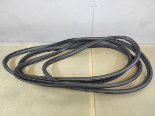 уплотнитель двери Acura Integra 4 поколение 2024, 1.5 л., бензин, АКПП, синий, хетчбэк 5 дв., передний привод