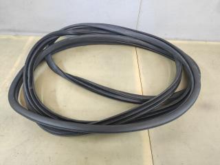 уплотнитель двери Acura Integra 4 поколение 2024, 1.5 л., бензин, АКПП, синий, хетчбэк 5 дв., передний привод