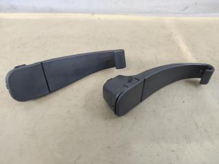 крючок крепежный Acura Integra 4 поколение 2024, 1.5 л., бензин, АКПП, синий, хетчбэк 5 дв., передний привод