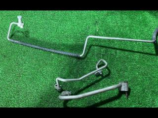 трубка кондиционера Mazda 626 GF [рестайлинг] 2000, 2.5 л., бензин, АКПП, универсал, полный привод, правый руль