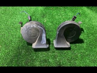 сигнал (клаксон) Mazda Tribute 1 поколение 2003, 2.0 л., бензин, полный привод, правый руль, CH2035A73345, E335717