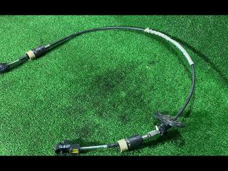 трос кулисы КПП Volvo V70 3 поколение 2011, 2.0 л., B 4204 T7, бензин, АКПП, универсал, правый руль