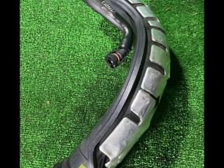 патрубок турбины Volvo V70 3 поколение 2011, 2.0 л., B 4204 T7, бензин, АКПП, универсал, правый руль