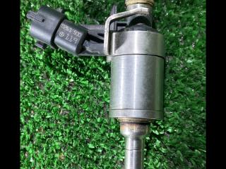 форсунка Volvo V70 3 поколение 2011, 2.0 л., B 4204 T7, бензин, АКПП, универсал, правый руль, 0261500