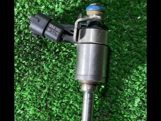 форсунка Volvo V70 3 поколение 2011, 2.0 л., B 4204 T7, бензин, АКПП, универсал, правый руль, 0261500