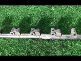 топливная рампа Volvo V70 3 поколение 2011, 2.0 л., B 4204 T7, бензин, АКПП, универсал, правый руль, AG9E-9F797-AB