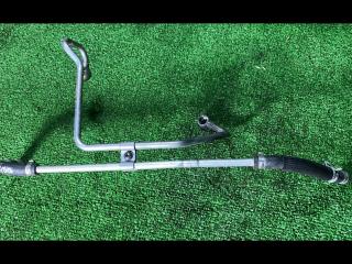 трубка охлаждающей жидкости Volvo V70 3 поколение 2011, 2.0 л., B 4204 T7, бензин, АКПП, универсал, правый руль