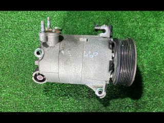 компрессор кондиционера Volvo V70 3 поколение 2011, 2.0 л., B 4204 T7, бензин, АКПП, универсал, правый руль, 8623176