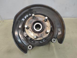 кулак задний правый Subaru Impreza 5 поколение (GK/GT) 2019, 2.0 л., бензин, вариатор, серый, седан, полный привод