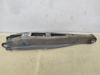 рычаг задний нижний Subaru Impreza 5 поколение (GK/GT) 2019, 2.0 л., бензин, вариатор, серый, седан, полный привод