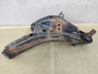 рычаг задний левый Subaru Impreza 5 поколение (GK/GT) 2019, 2.0 л., бензин, вариатор, серый, седан, полный привод