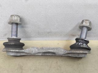 стойка стабилизатора Ford Edge 2 поколение CD539 2018, 2.0 л., бензин, АКПП, черный, внедорожник 5 дв., полный привод