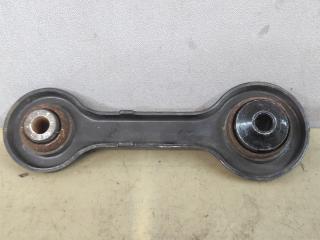 рычаг задний левый Ford Edge 2 поколение CD539 2018, 2.0 л., бензин, АКПП, черный, внедорожник 5 дв., полный привод, EIGC5A972AXB, E1GC5A972AXB