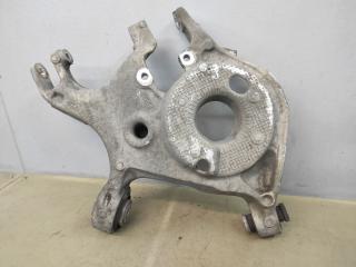 рычаг задний левый Ford Edge 2 поколение CD539 2018, 2.0 л., бензин, АКПП, черный, внедорожник 5 дв., полный привод, 5K652